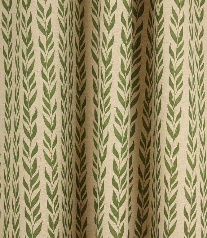 Wrenlee Fabric / Sage Green