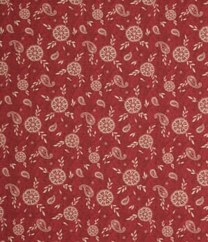 Amiri Fabric / Ruby Amiri Fabric / Ruby