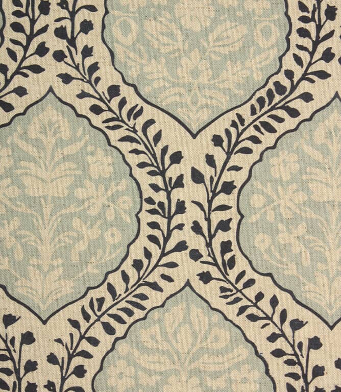 Aurelia Fabric / Azure