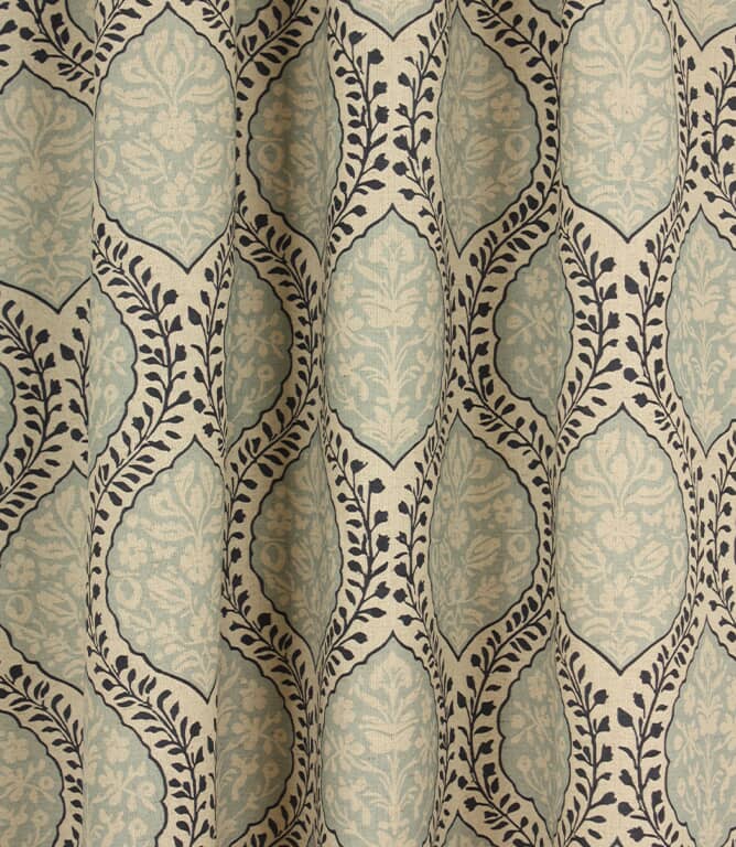 Aurelia Fabric / Azure