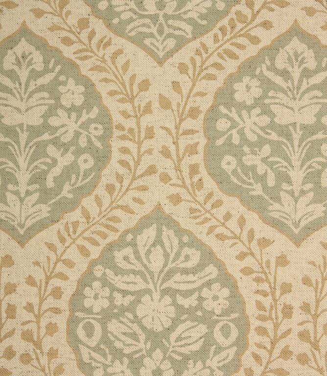 Aurelia Fabric / Duck Egg