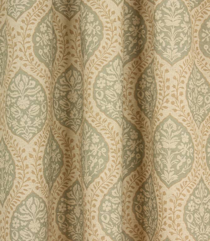Aurelia Fabric / Duck Egg