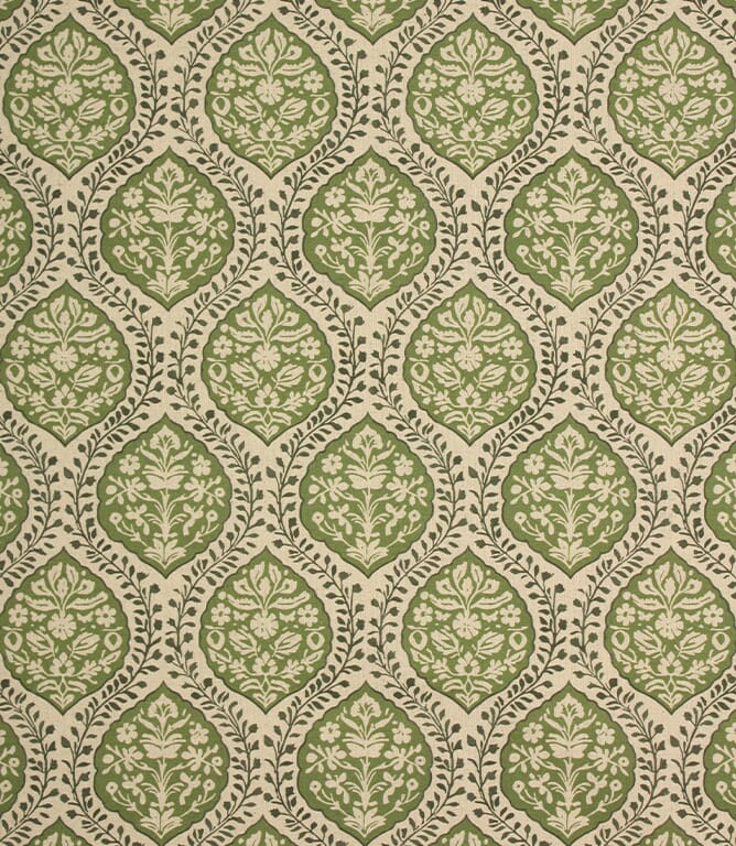 Sage Green Aurelia Fabric