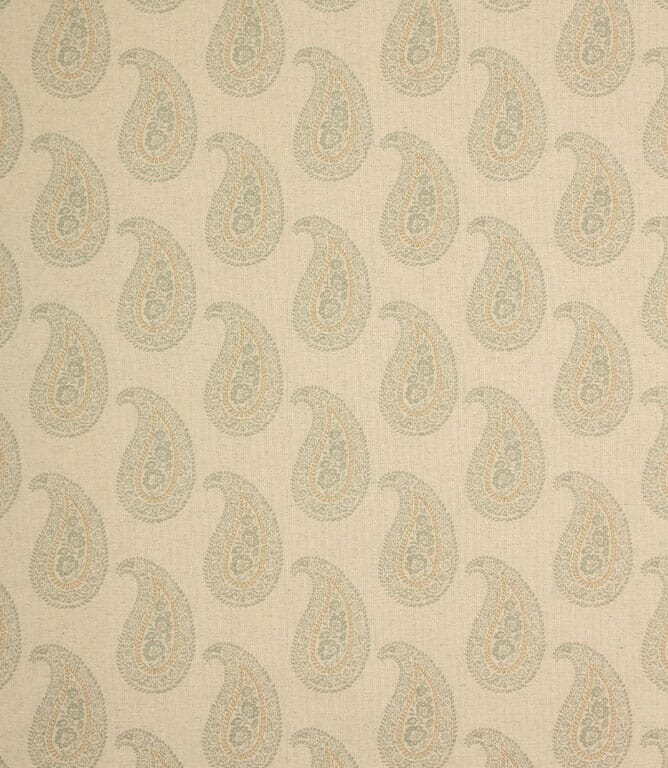 Duck Egg Avery Fabric