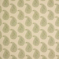 Avery Fabric / Sage Green