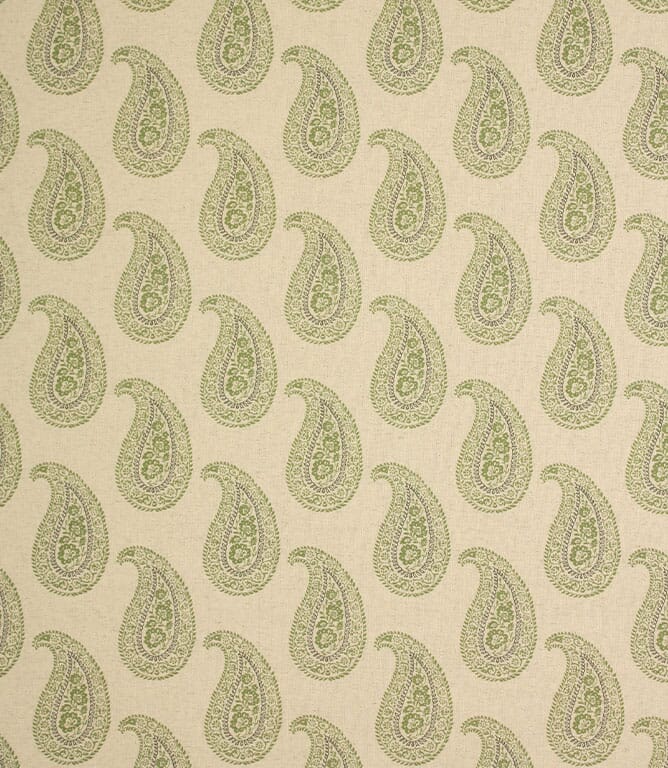 Sage Green Avery Fabric