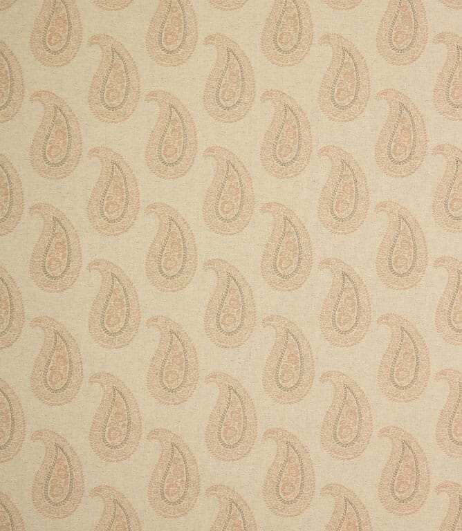 Blush Avery Fabric
