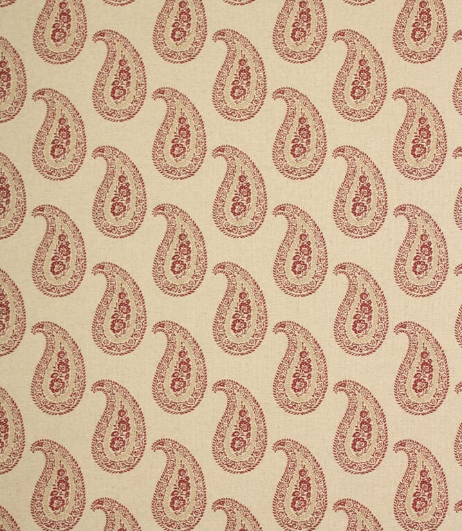Ruby Avery Fabric