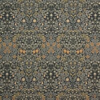 Blackthorn Tapestry Fabric / Slate