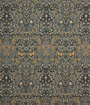 Blackthorn Tapestry Fabric