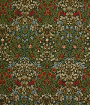 Blackthorn Tapestry Fabric