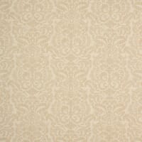 Hazel Damask Fabric / Linen