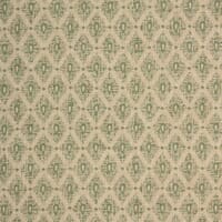 Cerney Fabric / Apple Green