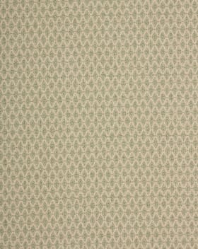 Cerney Fabric / Apple Green