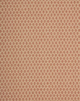 Cerney Fabric / Soft Red