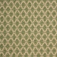 Cerney Fabric / Sap Green