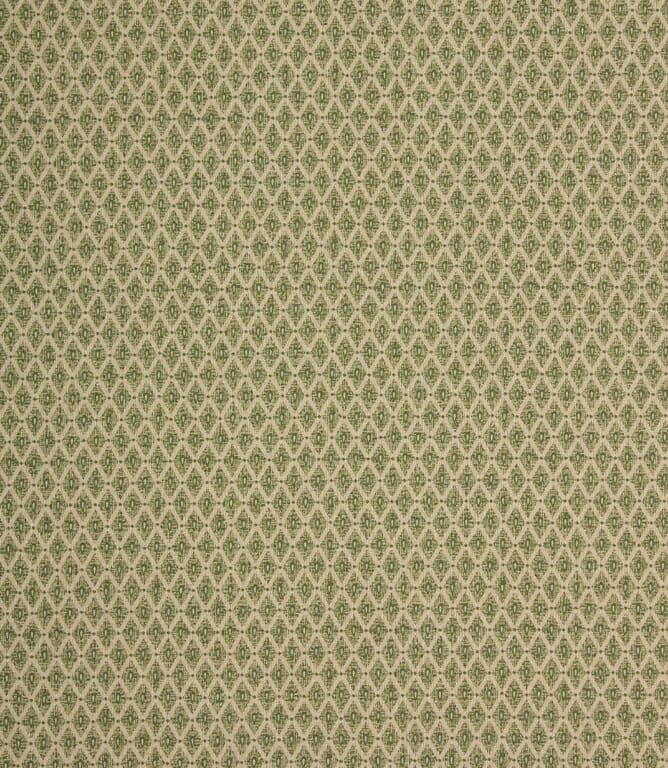 Sap Green Cerney Fabric
