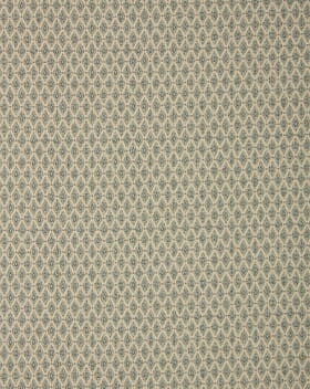 Cerney Fabric / Indigo