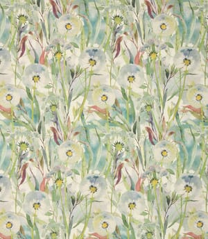 Carrie Fabric / Multi