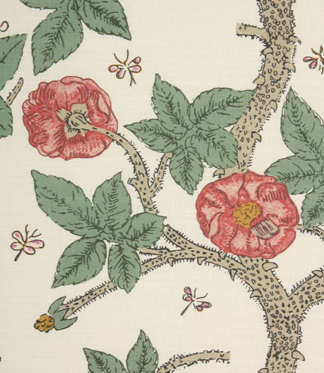 Sasha Fabric / Multi