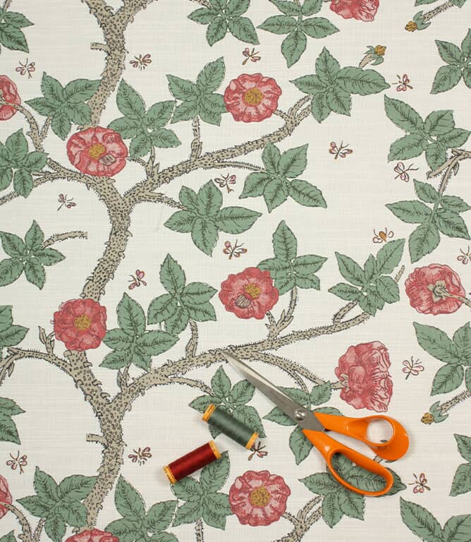 Sasha Fabric / Multi