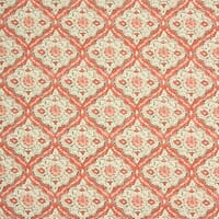 Casablanca Fabric / Soft Red