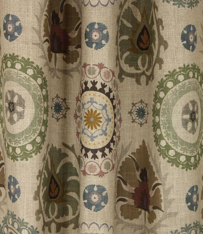 Alice Fabric / Multi