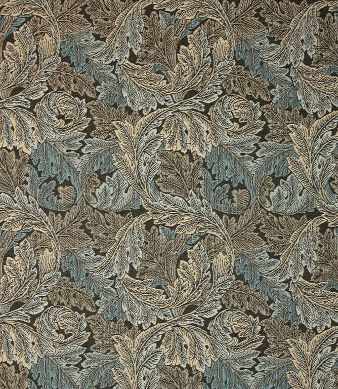 Anthracite Corey Fabric