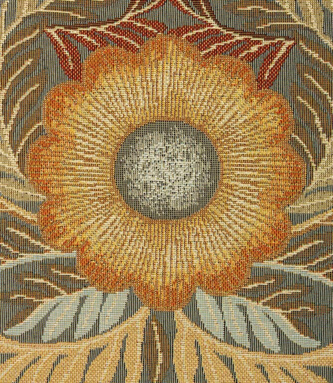 Valerian Fabric / Tempest