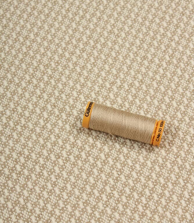 Areti Fabric / Natural