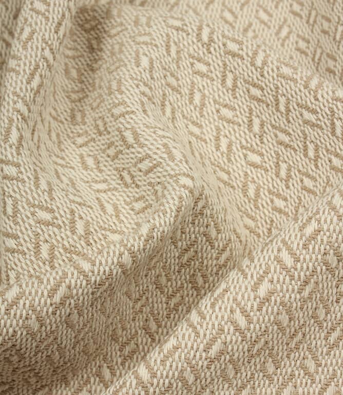 Zeta Fabric / Natural