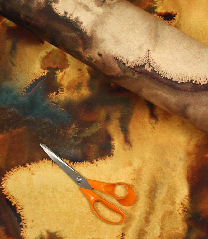 Blaise Fabric / Sand