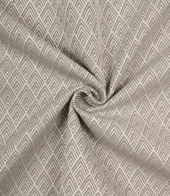 Hayle Outdoor Fabric / French Grey