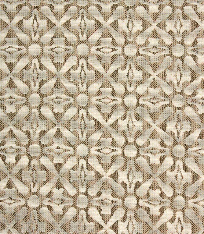 Mullion Outdoor Fabric / Natural