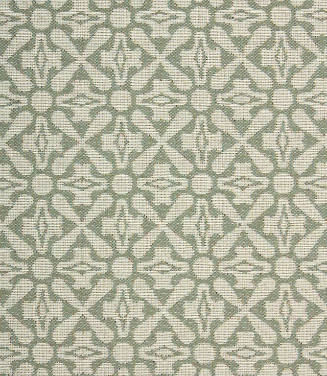 Mullion Outdoor Fabric / Lichen