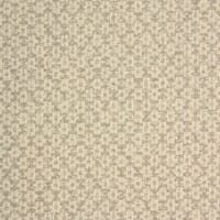 Roseland Fabric / Silver