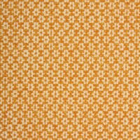 Turmeric Roseland Fabric