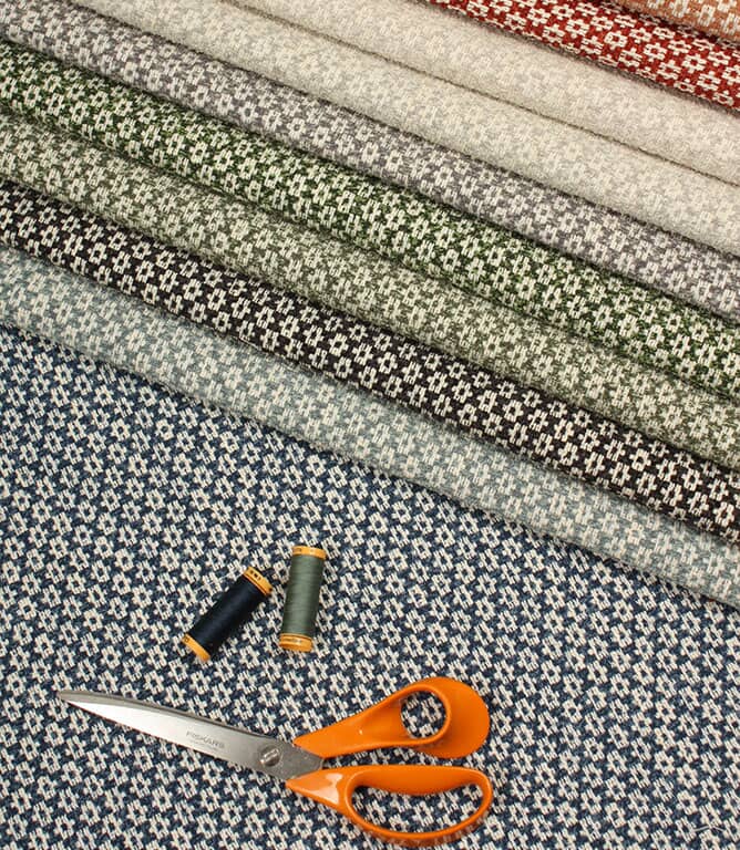 Roseland Fabric / Turmeric