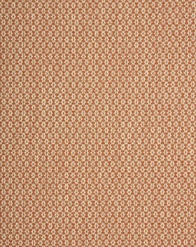Roseland Fabric / Chestnut