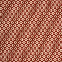 Roseland Fabric / Terracotta