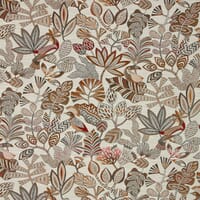 Neotropic Fabric / Linen