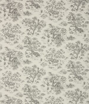 Indian Toile Fabric