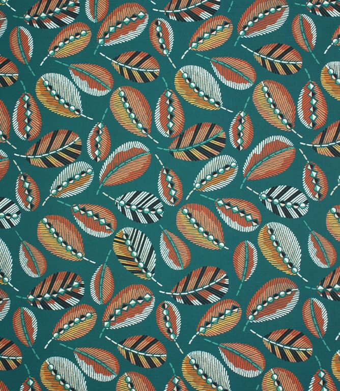 Feather Outdoor Fabric