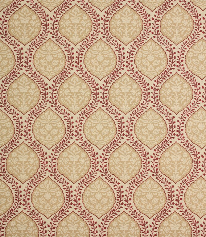 Linen Aurelia Fabric