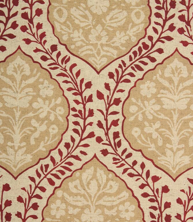 Aurelia Fabric / Linen