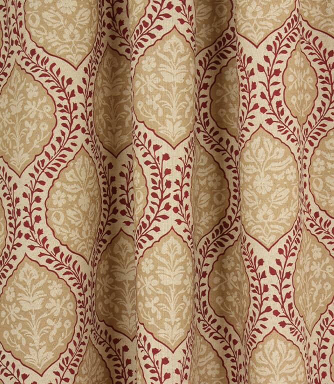 Aurelia Fabric / Linen