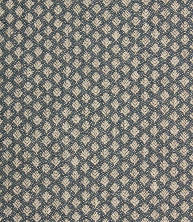 Indigo Fabric