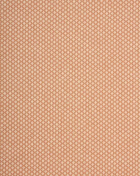 Woodley Fabric / Burnt Orange