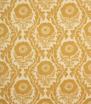 Puri Fabric / Antique