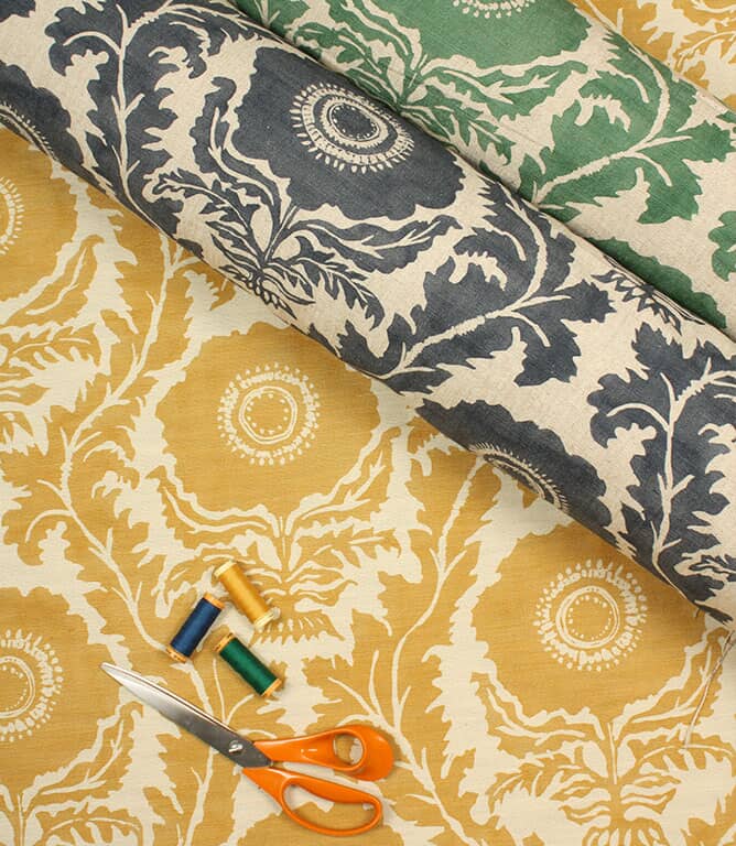 Puri Fabric / Antique